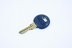 Show details for Kit Key For Flush Style Door Picture of Kit Key For Flush Style Door