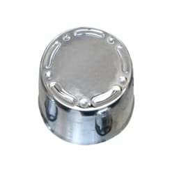 Show details for Diamond Wheel Center Cap Picture of Diamond Wheel Center Cap