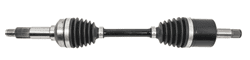 Show details for Left hand rear axle Picture of Left hand rear axle