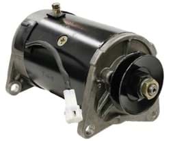 Show details for Starter generator Picture of Starter generator