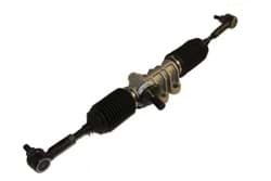 Show details for Assembly, steering rack Picture of Assembly, steering rack