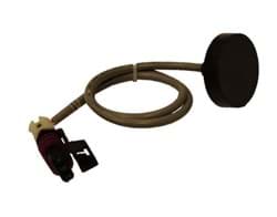 Show details for HARNESS,SPEED SENSOR,48V Picture of HARNESS,SPEED SENSOR,48V
