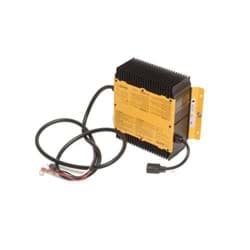 Show details for Delta Q, onboard charger, 48 volt (International use) Picture of Delta Q, onboard charger, 48 volt (International use)