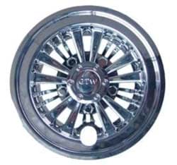 Picture for category 8" Wheel covers