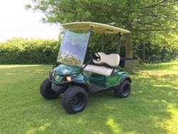 Show details for G29/Drive1  - Lifted  Picture of G29/Drive1  - Lifted