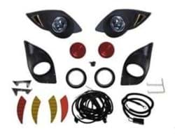 Show details for G29/Drive1 - Light kit Picture of G29/Drive1 - Light kit