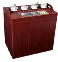 Show details for G29/Drive1 - Batteries Picture of G29/Drive1 - Batteries