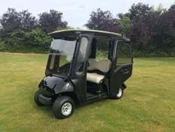 Show details for G29/Drive1 - Cabine Picture of G29/Drive1 - Cabine