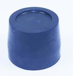 Show details for Center cap, rubber Picture of Center cap, rubber