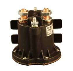 Show details for Solenoid (48V) Picture of Solenoid (48V)