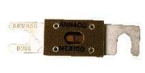 Show details for AllTrax 250 amp fuse for 300 amp applications Picture of AllTrax 250 amp fuse for 300 amp applications