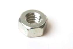 Show details for Nut hex 5/16-18- Picture of Nut hex 5/16-18-