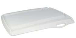 Show details for 54" OEM Replacement Top, Oyster Picture of 54" OEM Replacement Top, Oyster