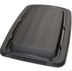 Show details for OEM Replacement Top, Black Picture of OEM Replacement Top, Black