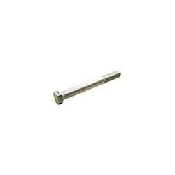 Show details for Rear shackle bolt Picture of Rear shackle bolt