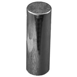 Show details for Steering housing rack end cover Picture of Steering housing rack end cover