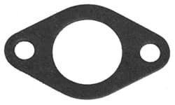 Show details for GASKET-CARBURETOR-2 CYCLE Picture of GASKET-CARBURETOR-2 CYCLE