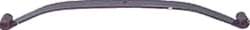 Show details for Club Car Front Leaf Spring (Fits Select DS & Precedent Models) Picture of Club Car Front Leaf Spring (Fits Select DS & Precedent Models)