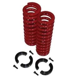 Show details for Heavy Duty Rear Suspension Kit Picture of Heavy Duty Rear Suspension Kit