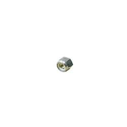 Show details for Nut Lock 1/2-13 Nylon Insert Picture of Nut Lock 1/2-13 Nylon Insert