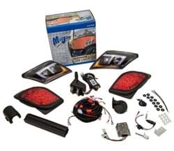 Show details for Madjax LED Ultimate Plus Light Kit Plus Picture of Madjax LED Ultimate Plus Light Kit Plus