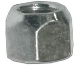 Show details for Nut lug cp 1/2 X 20 Picture of Nut lug cp 1/2 X 20