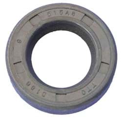 Show details for Outer rear axle seal Picture of Outer rear axle seal