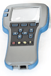 Show details for Curtis Handheld Programmer 1313k-4331 Picture of Curtis Handheld Programmer 1313k-4331