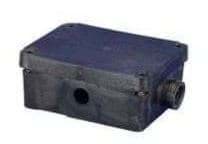 Show details for Pedal Box And Cover Picture of Pedal Box And Cover