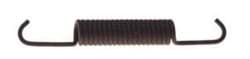Show details for Bottom brake shoe spring for #6551 brake shoes Picture of Bottom brake shoe spring for #6551 brake shoes