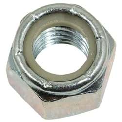 Show details for Spindle Pin Nylon Locknut Picture of Spindle Pin Nylon Locknut