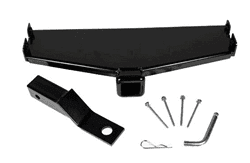 Show details for Trailer Hitch Club Car Precedent 2004-up Picture of Trailer Hitch Club Car Precedent 2004-up