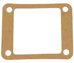 Show details for Reed valve gasket Picture of Reed valve gasket