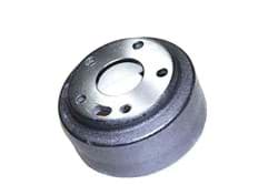 Show details for Brake Drum (1/2 lug stud-icl) Picture of Brake Drum (1/2 lug stud-icl)