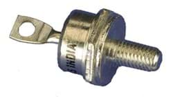 Show details for Silicon Rectifier Diode Picture of Silicon Rectifier Diode