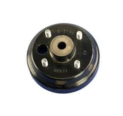 Show details for Brake drum, Hub assembly for E-Z-GO Picture of Brake drum, Hub assembly for E-Z-GO
