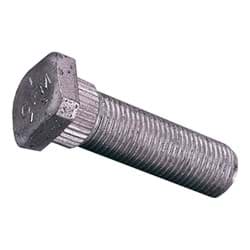 Show details for Bolt hub 1/2-20x1 7/32 Picture of Bolt hub 1/2-20x1 7/32