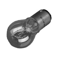 Show details for 12-volt taillight bulb #1157 Picture of 12-volt taillight bulb #1157