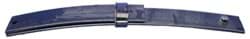 Show details for 17" long four wheel front 2 leaf spring Picture of 17" long four wheel front 2 leaf spring