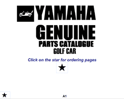 Show details for 1985 - Yamaha - G1 - EM5 - PC - All elec/utility Picture of 1985 - Yamaha - G1 - EM5 - PC - All elec/utility