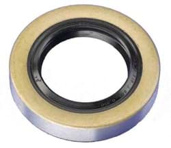 Show details for Wheel grease seal. For 1 spindle Picture of Wheel grease seal. For 1 spindle