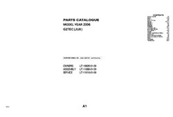 Show details for 2006 - Yamaha - UTILITY - G27EC - PC - All elec/utility Picture of 2006 - Yamaha - UTILITY - G27EC - PC - All elec/utility