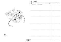 Show details for 2007 - Yamaha - G29 - PC - GAS Picture of 2007 - Yamaha - G29 - PC - GAS