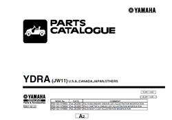 Show details for 2007 - Yamaha - G29a - PC - GAS Picture of 2007 - Yamaha - G29a - PC - GAS