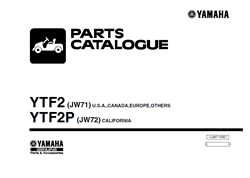 Show details for 2010 - Yamaha - YTF2 - JW71 - YTF2P - JW72 -  PC - GAS Picture of 2010 - Yamaha - YTF2 - JW71 - YTF2P - JW72 -  PC - GAS