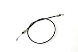 Show details for Accelerator Cable. 33-11/16 Long Picture of Accelerator Cable. 33-11/16 Long