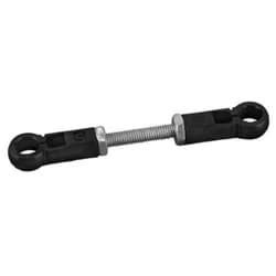 Show details for 4-Cycle Carburetor Link Rod Assembly Picture of 4-Cycle Carburetor Link Rod Assembly