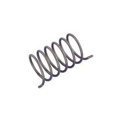 Show details for Driven clutch compression spring Picture of Driven clutch compression spring