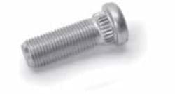 Show details for Lug nut, 1/2-20 UNF, 4037 Picture of Lug nut, 1/2-20 UNF, 4037