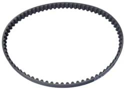 Show details for Timing belt, 350cc or 295cc engine Picture of Timing belt, 350cc or 295cc engine